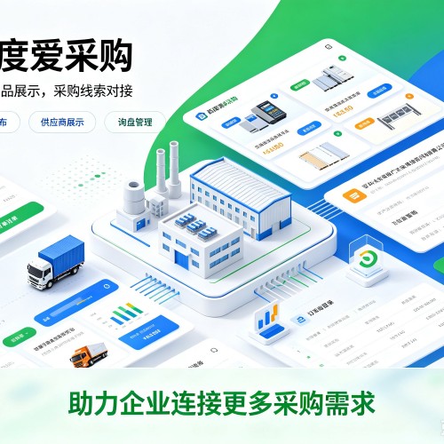 鸡东百度爱采购